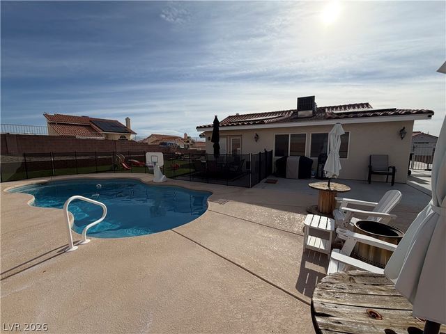 2080 Kiva Way, Laughlin, NV 89029