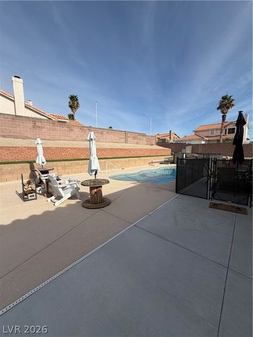 2080 Kiva Way, Laughlin, NV 89029