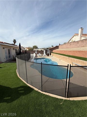 2080 Kiva Way, Laughlin, NV 89029