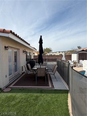 2080 Kiva Way, Laughlin, NV 89029