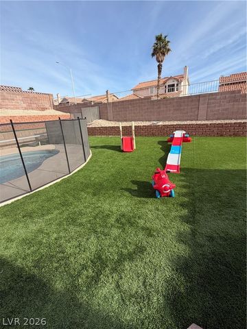 2080 Kiva Way, Laughlin, NV 89029