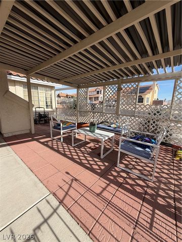 2080 Kiva Way, Laughlin, NV 89029