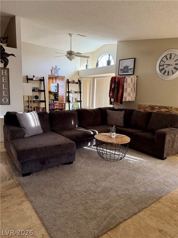 2080 Kiva Way, Laughlin, NV 89029