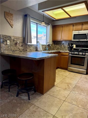 2080 Kiva Way, Laughlin, NV 89029