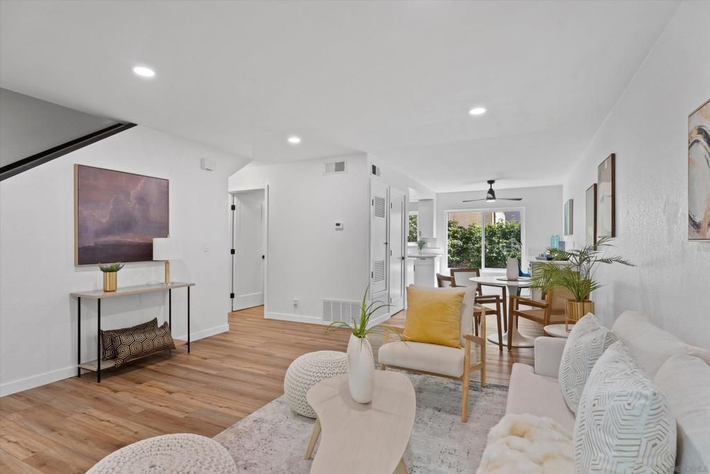 1762 Locust St 4, San Diego, CA 92106 — photo 5