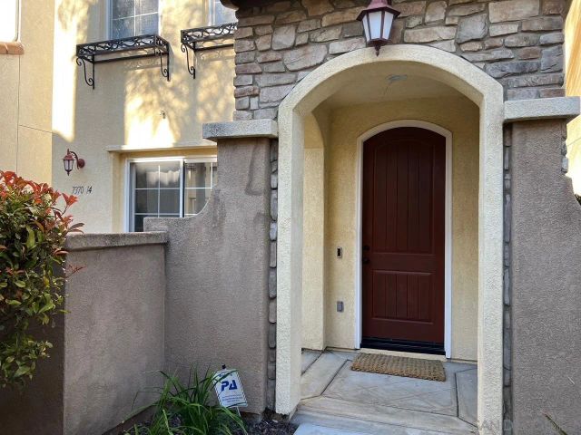 7370 La Mesita 14, La Mesa, CA 91942