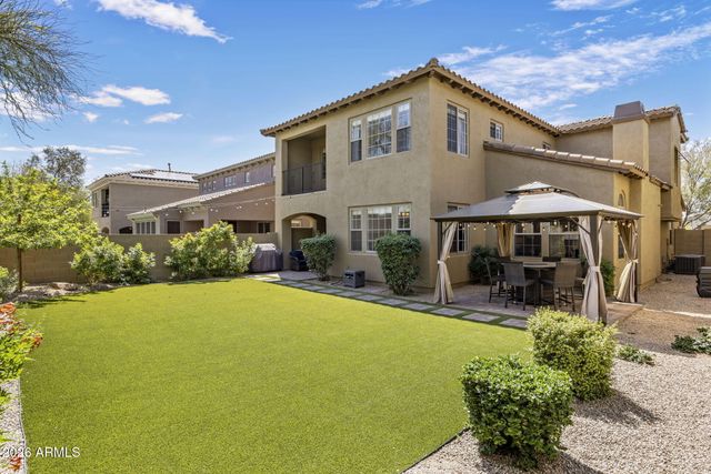 3980 E ROBIN Lane, Phoenix, AZ 85050