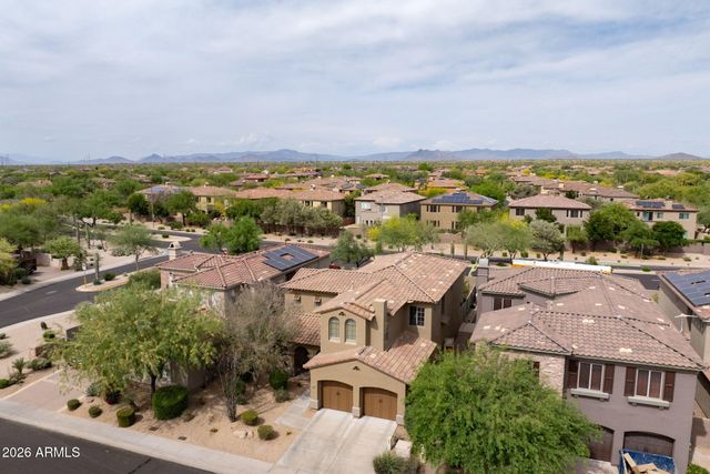 3980 E ROBIN Lane, Phoenix, AZ 85050