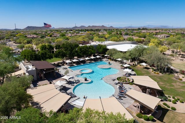 3980 E ROBIN Lane, Phoenix, AZ 85050