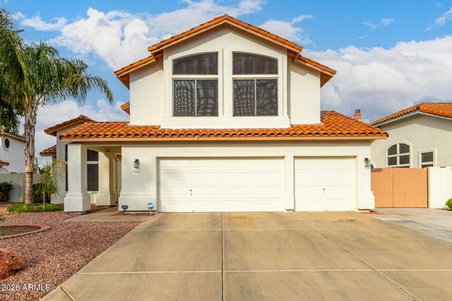 5622 W ASTER Drive, Glendale, AZ 85304
