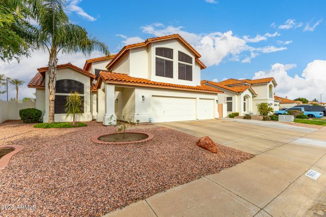 5622 W ASTER Drive, Glendale, AZ 85304