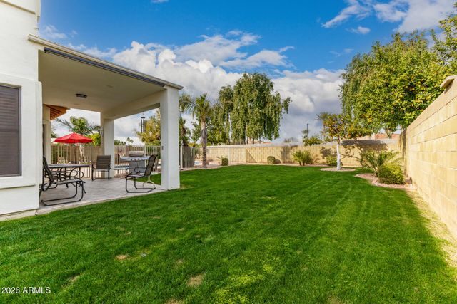 5622 W ASTER Drive, Glendale, AZ 85304