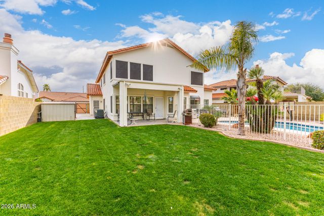 5622 W ASTER Drive, Glendale, AZ 85304