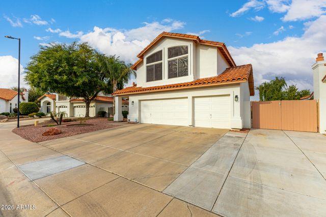 5622 W ASTER Drive, Glendale, AZ 85304