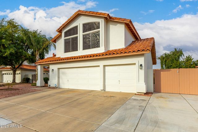 5622 W ASTER Drive, Glendale, AZ 85304