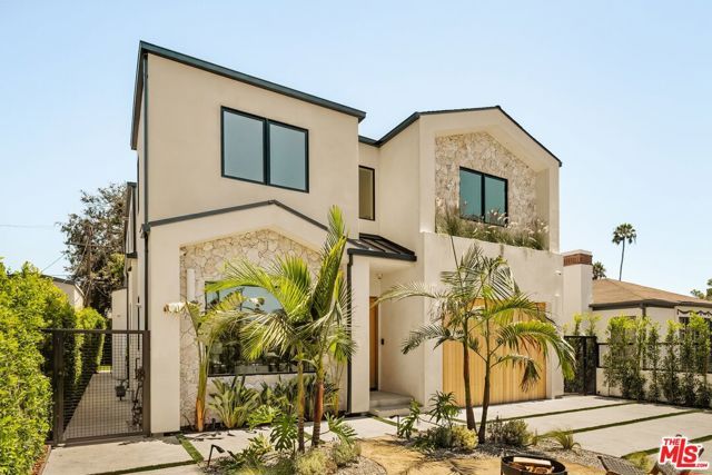 1758 S Holt Avenue, Los Angeles, CA 90035