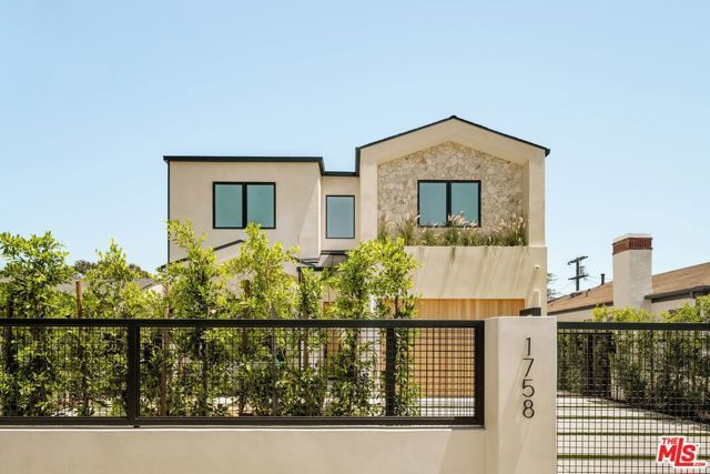 1758 S Holt Avenue, Los Angeles, CA 90035