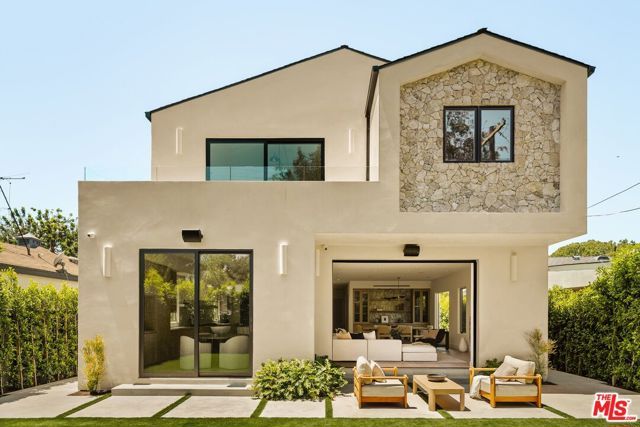 1758 S Holt Avenue, Los Angeles, CA 90035