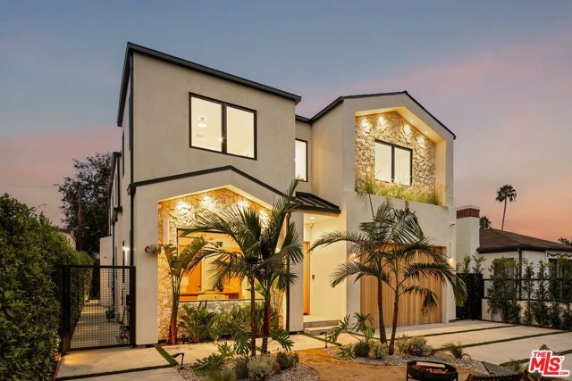 1758 S Holt Avenue, Los Angeles, CA 90035