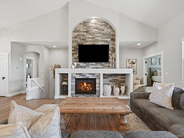 34479 S Falcon Cir, Kiowa, CO 80117