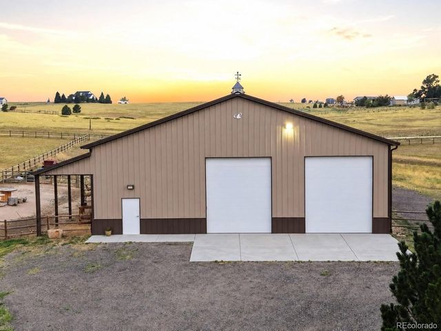 34479 S Falcon Cir, Kiowa, CO 80117