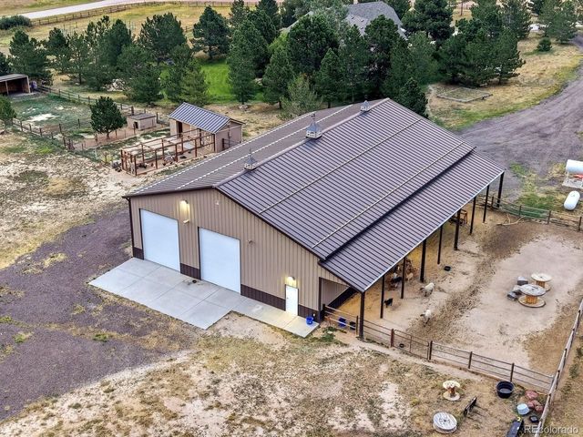 34479 S Falcon Cir, Kiowa, CO 80117