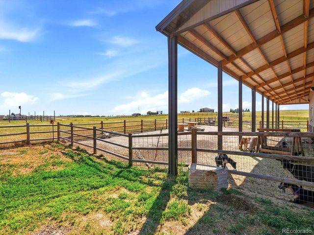 34479 S Falcon Cir, Kiowa, CO 80117