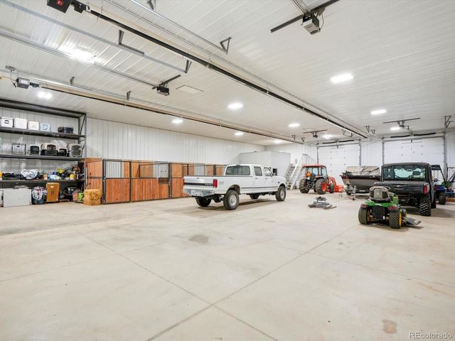 34479 S Falcon Cir, Kiowa, CO 80117