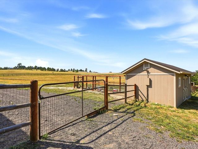 34479 S Falcon Cir, Kiowa, CO 80117