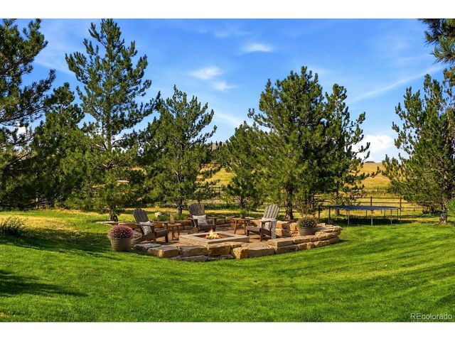 34479 S Falcon Cir, Kiowa, CO 80117