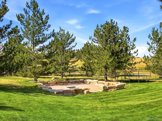 34479 S Falcon Cir, Kiowa, CO 80117