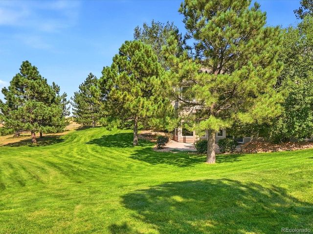 34479 S Falcon Cir, Kiowa, CO 80117