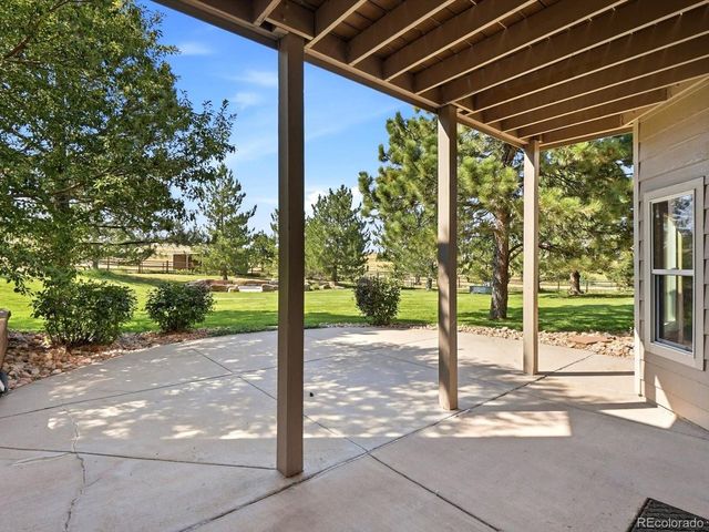 34479 S Falcon Cir, Kiowa, CO 80117
