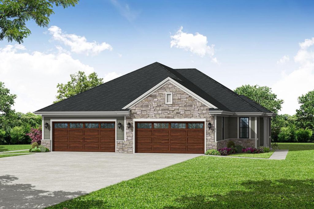 485 Sweetwater COURT #0701, Port Washington, WI 53074