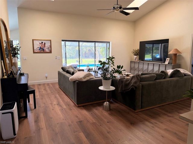 6560 Kestrel CIR, Fort Myers, FL 33966