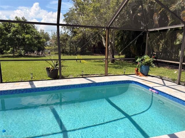 6560 Kestrel CIR, Fort Myers, FL 33966