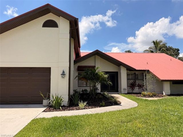 6560 Kestrel CIR, Fort Myers, FL 33966