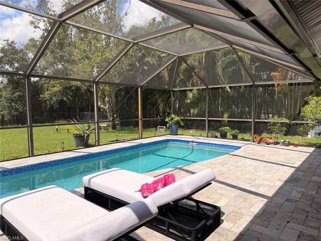 6560 Kestrel CIR, Fort Myers, FL 33966