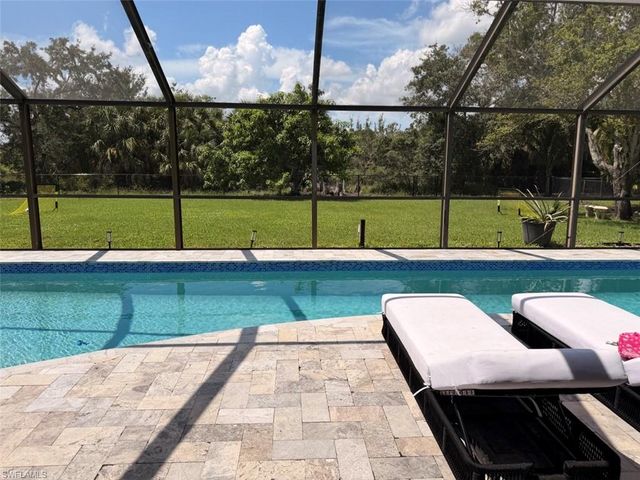 6560 Kestrel CIR, Fort Myers, FL 33966