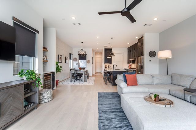 110 E 23rd Street, Houston, TX 77008