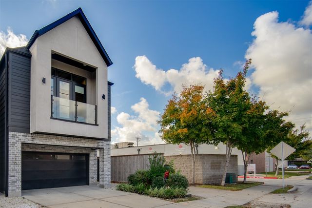 110 E 23rd Street, Houston, TX 77008