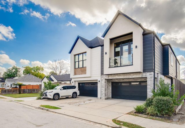 110 E 23rd Street, Houston, TX 77008