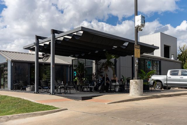 110 E 23rd Street, Houston, TX 77008