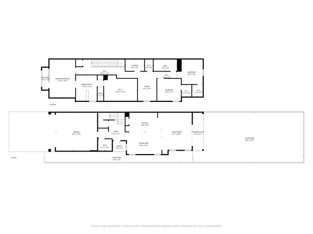 110 E 23rd Street, Houston, TX 77008