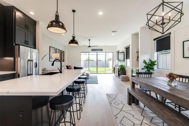 110 E 23rd Street, Houston, TX 77008