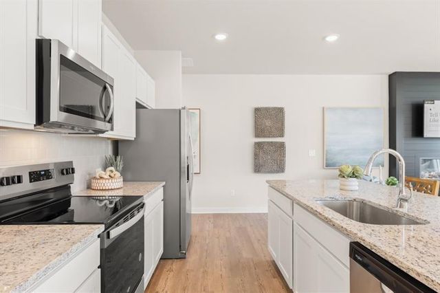 1725 Harper Lily Lane, Lawrenceville, GA 30043