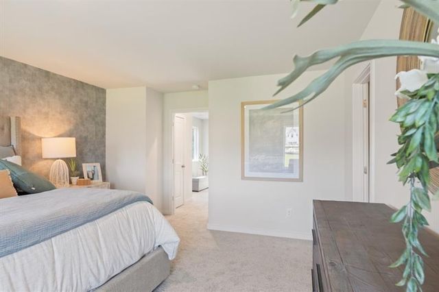 1725 Harper Lily Lane, Lawrenceville, GA 30043