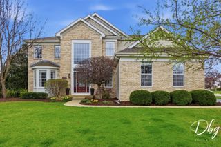 801 Eaton Lane, Lake Villa, IL 60046