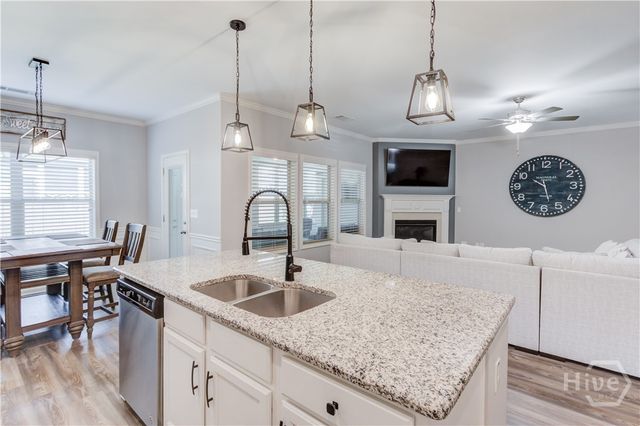 1272 Chester Way, Hoschton, GA 30548