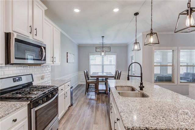 1272 Chester Way, Hoschton, GA 30548